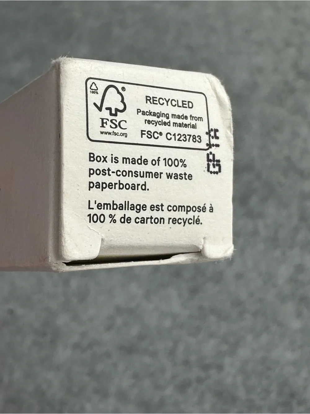 Milk Makeup sealed new